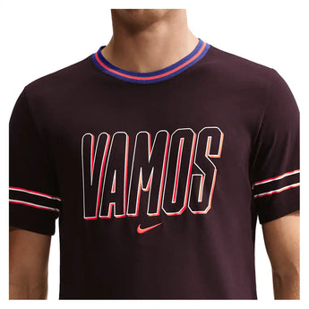 Men's Carlos New York Court Dri-FIT Cotton Tennis Tee,Apparel,Nike,,,Tennis Express,IM6121-F26-647-6