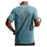 Men's Carlos Alcaraz New York Court Dri-FIT Tennis T-Shirt, Nike, Tennis Express, IM6121-H26-1