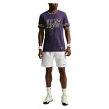 Men's Carlos Alcaraz New York Court Dri-FIT Tennis T-Shirt, Nike, Tennis Express, IM6121-H26-4