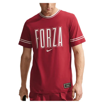 Men's Jannik Sinner New York Court Dri-FIT Tennis T-Shirt
