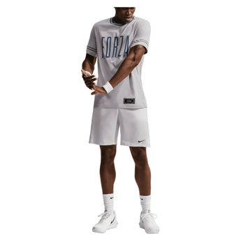 Men's Jannik Sinner New York Court Dri-FIT Tennis T-Shirt, Nike, Tennis Express, IM6123-H26-2