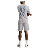 Men's Jannik Sinner New York Court Dri-FIT Tennis T-Shirt, Nike, Tennis Express, IM6123-H26-3