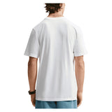 Men's Court Heritage Tennis Tee White,Apparel,Nike,,,Tennis Express,IM6128-100_1