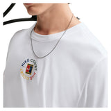 Men's Court Heritage Tennis Tee White,Apparel,Nike,,,Tennis Express,IM6128-100_2