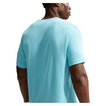 Men's Court Heritage Tennis Tee,Apparel,Nike,,,Tennis Express,IM6128-460_2
