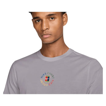 Men's Court Heritage Tennis Tee, Nike, Tennis Express, IM6128-H26-4
