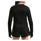 Girls' Dash Dri-FIT Long-Sleeve Training Top,Apparel,Nike,,,Tennis Express,IM6264-010-1