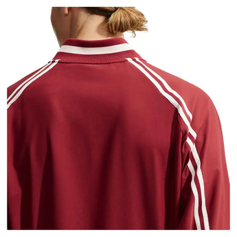 Men's New York Court Dri-FIT Slam Tennis Jacket Team Red and Pale Ivory,Apparel,Nike,,,Tennis Express,IM6590-317F26-7