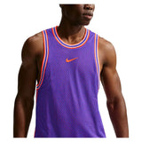 Men's New York Court Dri-FIT Slam U1 Reversible Tennis Tank Dark Concord and Bright Crimson,Apparel,Nike,Dark Concord/Bright Crimson,XS,Tennis Express,IM6605-514F26-3