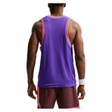 Men's New York Court Dri-FIT Slam U1 Reversible Tennis Tank Dark Concord and Bright Crimson,Apparel,Nike,,,Tennis Express,IM6605-514F26-4