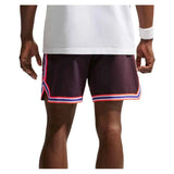 Men's New York Court Dri-FIT Slam U1 Tennis Short Burgundy Ash and Bright Crimson,Apparel,Nike,,,Tennis Express,IM6605-514F26-4_e9f955ab-43df-4fb1-a8ac-e463f15ea4ba