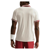 Men's New York Court Aero-FIT Slam U2 Tennis Polo,Apparel,Nike,,,Tennis Express,IM6607-F26-110-4