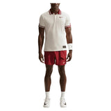 Men's New York Court Aero-FIT Slam U2 Tennis Polo,Apparel,Nike,,,Tennis Express,IM6607-F26-110-5