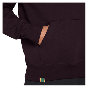 Men's New York Court Heritage Tennis Hoodie,Apparel,Nike,,,Tennis Express,IM6637-647-3
