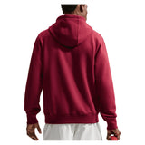 Men's New York Court Heritage Tennis Hoodie,Apparel,Nike,,,Tennis Express,IM6637-677_-2