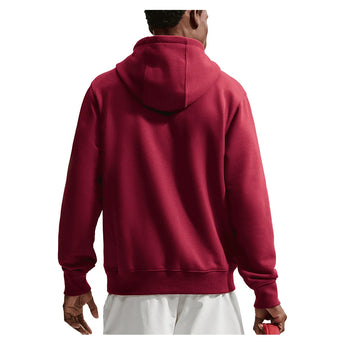 Men's New York Court Heritage Tennis Hoodie,Apparel,Nike,,,Tennis Express,IM6637-677_-2