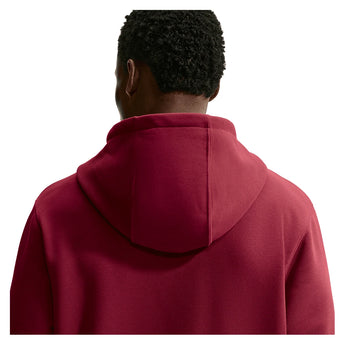 Men's New York Court Heritage Tennis Hoodie,Apparel,Nike,,,Tennis Express,IM6637-677_-3