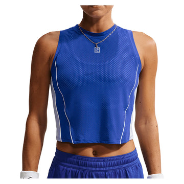 Women's Court Dri-FIT Advantage Novelty Tennis Tank