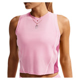 Women's Court Dri-FIT Advantage Novelty Tennis Tank,Apparel,Nike,,,Tennis Express,IM9409-621