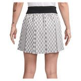 Women's Court Collection High-Rise Tennis Skort Black,Apparel,Nike,,,Tennis Express,IM9414-010_1