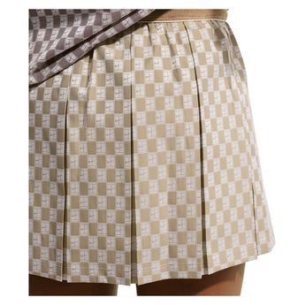 Women's Court Collection High-Rise Tennis Skort Parachute Beige, Nike, Tennis Express, IM9414-297H26-2