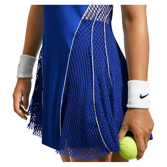 Women's New York Court Slam Tennis Dress,Apparel,Nike,,,Tennis Express,IM9420-F26-417-7