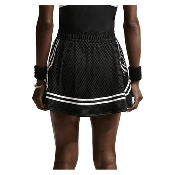 Women's New York Court Slam High-Rise Tennis Skort,Apparel,Nike,,,Tennis Express,IM9423-F26-010-4