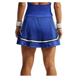 Women's New York Court Slam High-Rise Tennis Skort,Apparel,Nike,,,Tennis Express,IM9423-F26-417-4