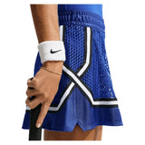 Women's New York Court Slam High-Rise Tennis Skort,Apparel,Nike,,,Tennis Express,IM9423-F26-417-7