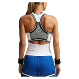 Women's New York Court Dri-FIT Slam Tennis Tank,Apparel,Nike,,,Tennis Express,IM9426-F26-100-4