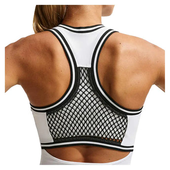 Women's New York Court Dri-FIT Slam Tennis Tank,Apparel,Nike,,,Tennis Express,IM9426-F26-100-7