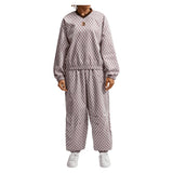 Women's Court Heritage Collection Woven Long-Sleeve Tennis Top, Nike, Tennis Express, IM9436-H26-5