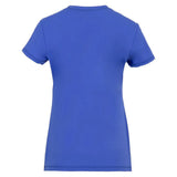 Women's UV Short Sleeve Tennis Top-Apparel-Sofibella-IMG_0547-Tennis Express