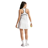 Women's Court Dri-FIT Advantage Novelty Tennis Dress-Apparel-Nike-IO0475-100_3-Tennis Express