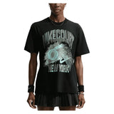 Unisex New York Court Slam Tennis Tee,Apparel,Nike,010 Black,2XS,Tennis Express,IO0930-F26-010-3