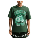 Unisex New York Court Slam Tennis Tee,Apparel,Nike,323 Fir,2XS,Tennis Express,IO0930-F26-323-3
