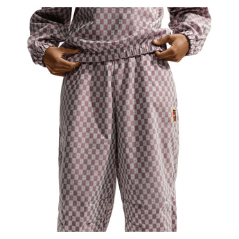 Women's Court Heritage Collection Mid-Rise Oversized Tennis Pants, Nike, Tennis Express, IO2395-H26-2