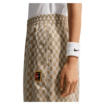 Women's Court Heritage Collection Mid-Rise Oversized Tennis Pants, Nike, Tennis Express, IO2395-H26-6