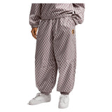 Women's Court Heritage Collection Mid-Rise Oversized Tennis Pants, Nike, 658 Mystic Dates, Tennis Express, IO2395-H26-658-MYSTIC-DATES-1