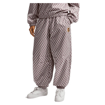 Women's Court Heritage Collection Mid-Rise Oversized Tennis Pants, Nike, 658 Mystic Dates, Tennis Express, IO2395-H26-658-MYSTIC-DATES-1