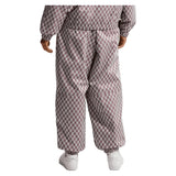 Women's Court Heritage Collection Mid-Rise Oversized Tennis Pants, Nike, 658 Mystic Dates, Tennis Express, IO2395-H26-658-MYSTIC-DATES-2