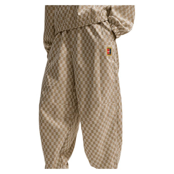 Women's Court Heritage Collection Mid-Rise Oversized Tennis Pants, Nike, Tennis Express, IO2395-H26-7