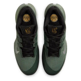 Men's New York Vapor Pro 3 Premium Tennis Shoes Camo Green and Metallic Gold,Footwear,Nike,,,Tennis Express,IO3836-300F26-3