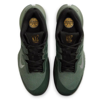 Men's New York Vapor Pro 3 Premium Tennis Shoes Camo Green and Metallic Gold,Footwear,Nike,,,Tennis Express,IO3836-300F26-3