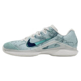 Unisex Zoom Vapor 12 Magnolia Premium Tennis Shoes Green Haze and Sail, Nike, Tennis Express, IO8293-300H26-1