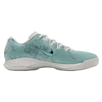 Unisex Zoom Vapor 12 Magnolia Premium Tennis Shoes Green Haze and Sail, Nike, Tennis Express, IO8293-300H26-2