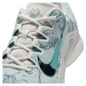 Unisex Zoom Vapor 12 Magnolia Premium Tennis Shoes Green Haze and Sail, Nike, Tennis Express, IO8293-300H26-8