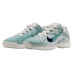 Unisex Zoom Vapor 12 Magnolia Premium Tennis Shoes Green Haze and Sail, Nike, Green Haze/Sail, Tennis Express, IO8293-300H26-GREEN-HAZE-SAIL-1