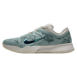 Unisex Zoom Vapor Pro 3 Magnolia Premium Tennis Shoes Green Haze and Sail, Nike, Tennis Express, IO8294-300H26-1