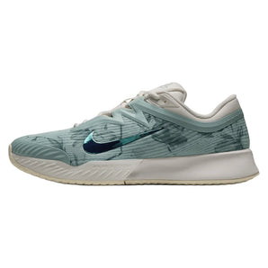 Unisex Zoom Vapor Pro 3 Magnolia Premium Tennis Shoes Green Haze and Sail, Nike, Tennis Express, IO8294-300H26-1